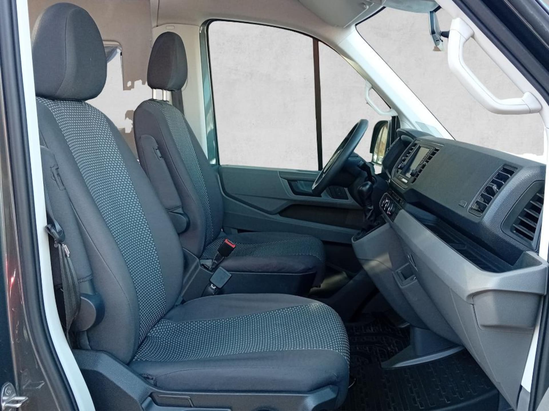 Volkswagen Grand California 680