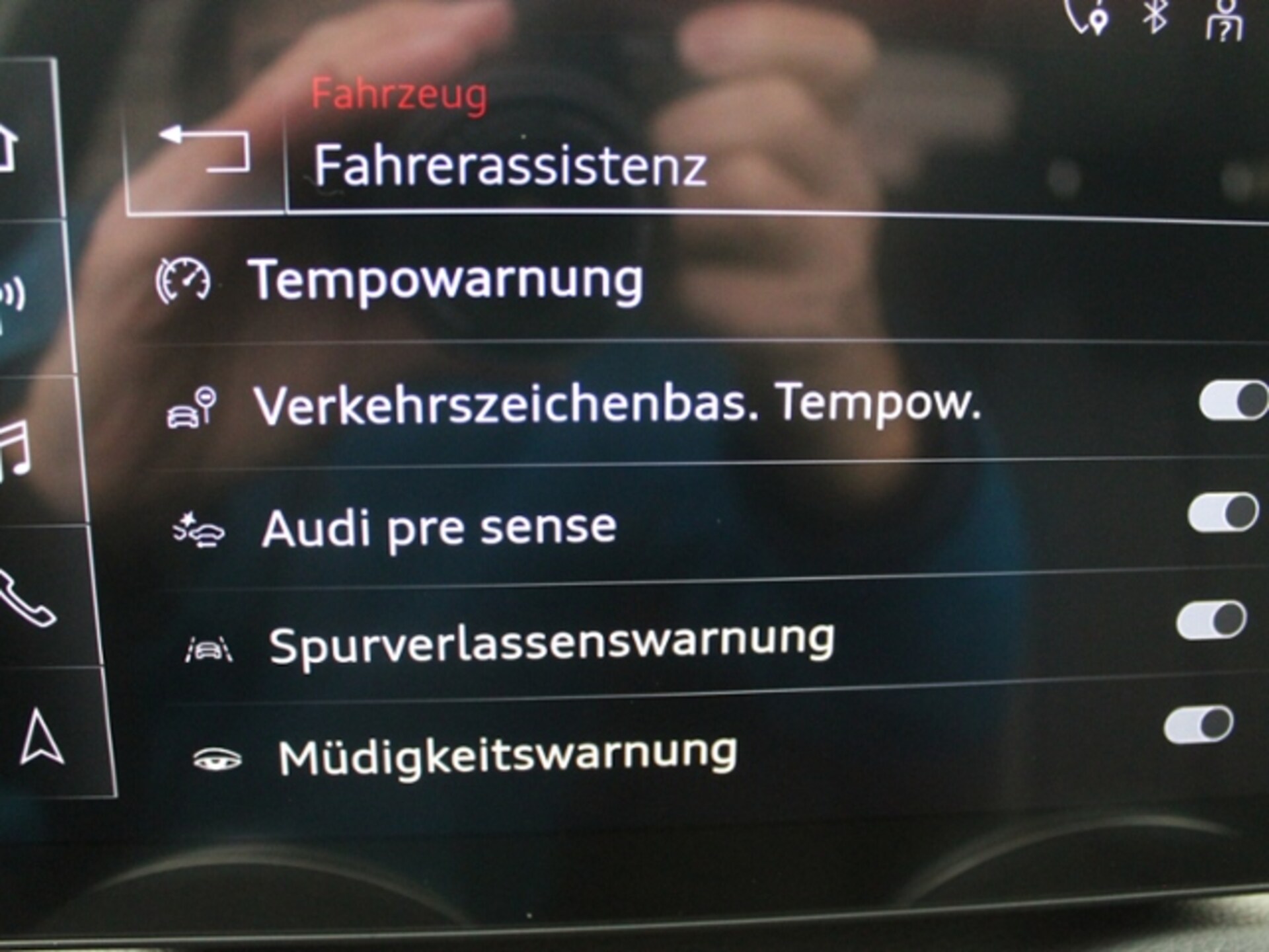 Audi Q2 Advanced