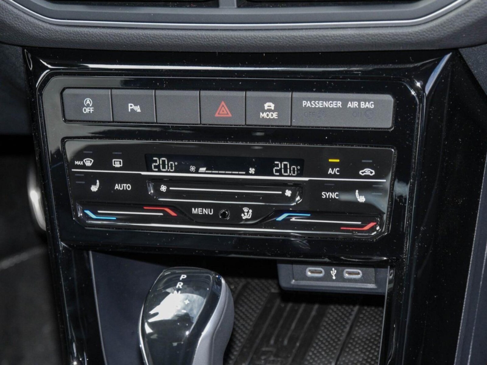 Volkswagen T-Cross – Bild 9