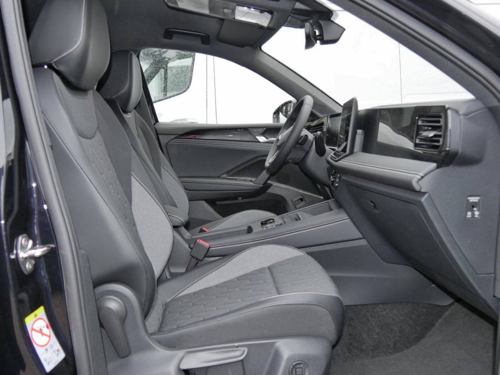 Volkswagen Tiguan – Bild 7