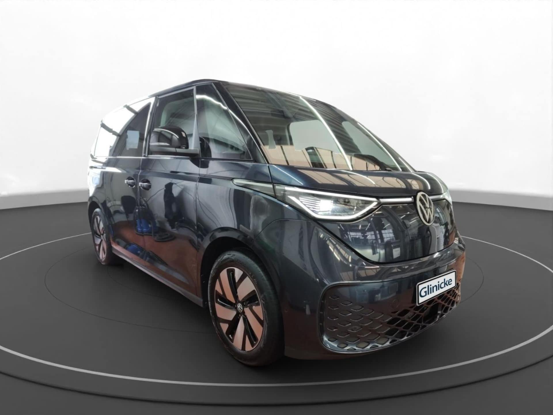 Volkswagen ID. Buzz Pro