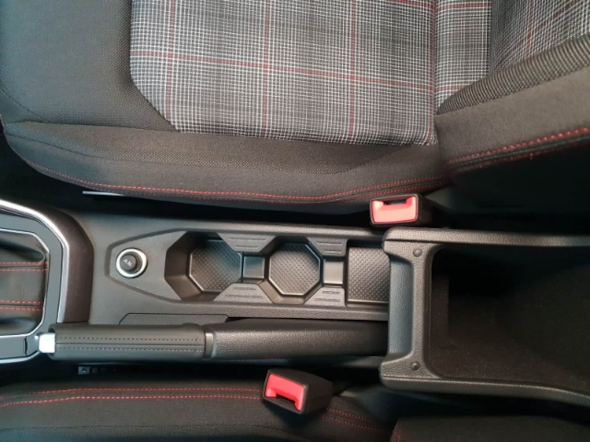 Volkswagen Polo GTI