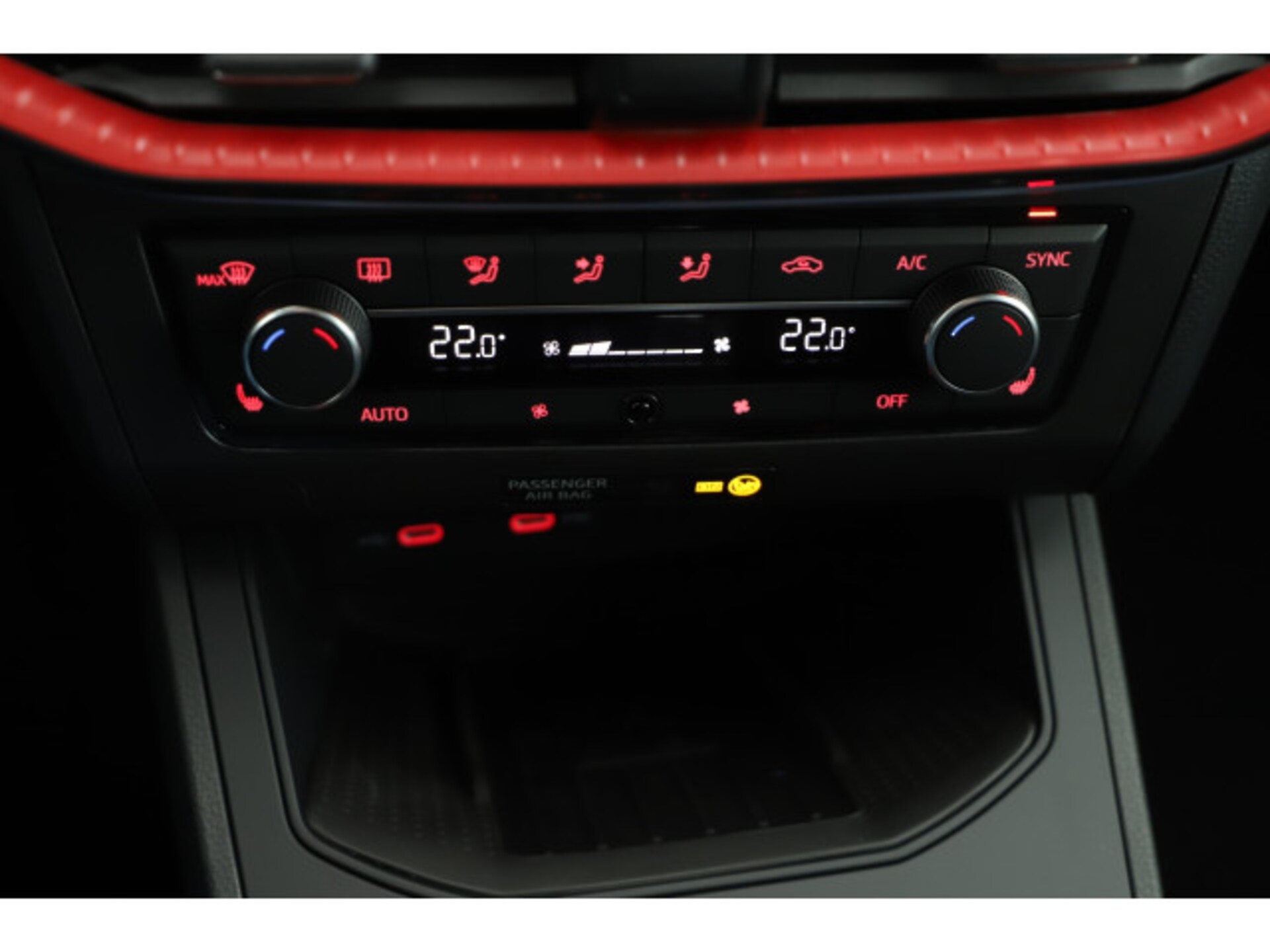 SEAT Ibiza FR