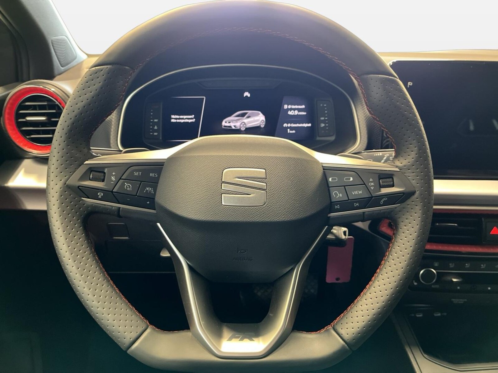 SEAT Ibiza – Bild 17