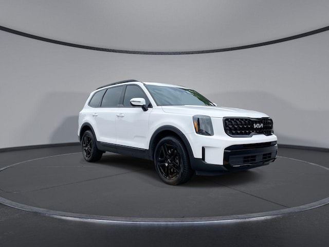 2024 Kia Telluride