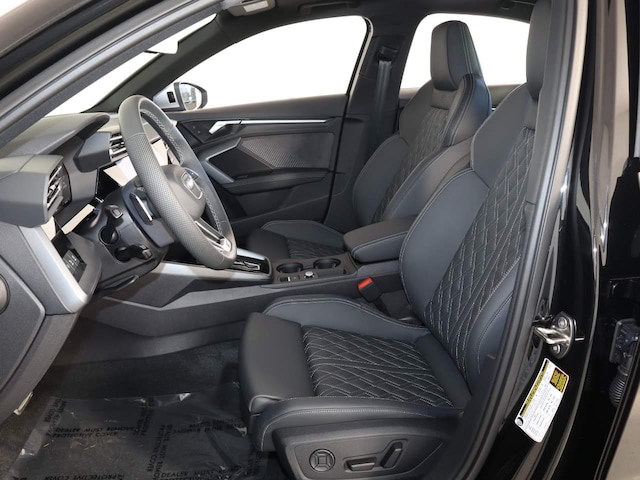2026 Audi S3 Base - Photo 11