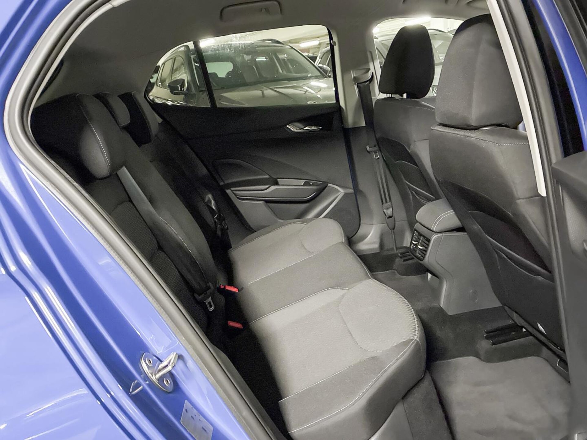 Skoda Fabia Style