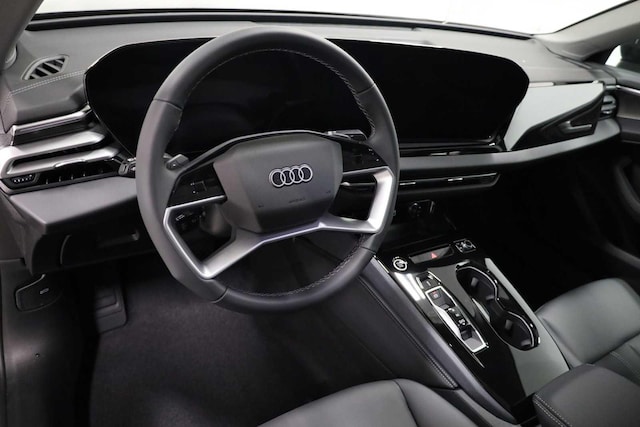 2026 Audi A5 Sedan
