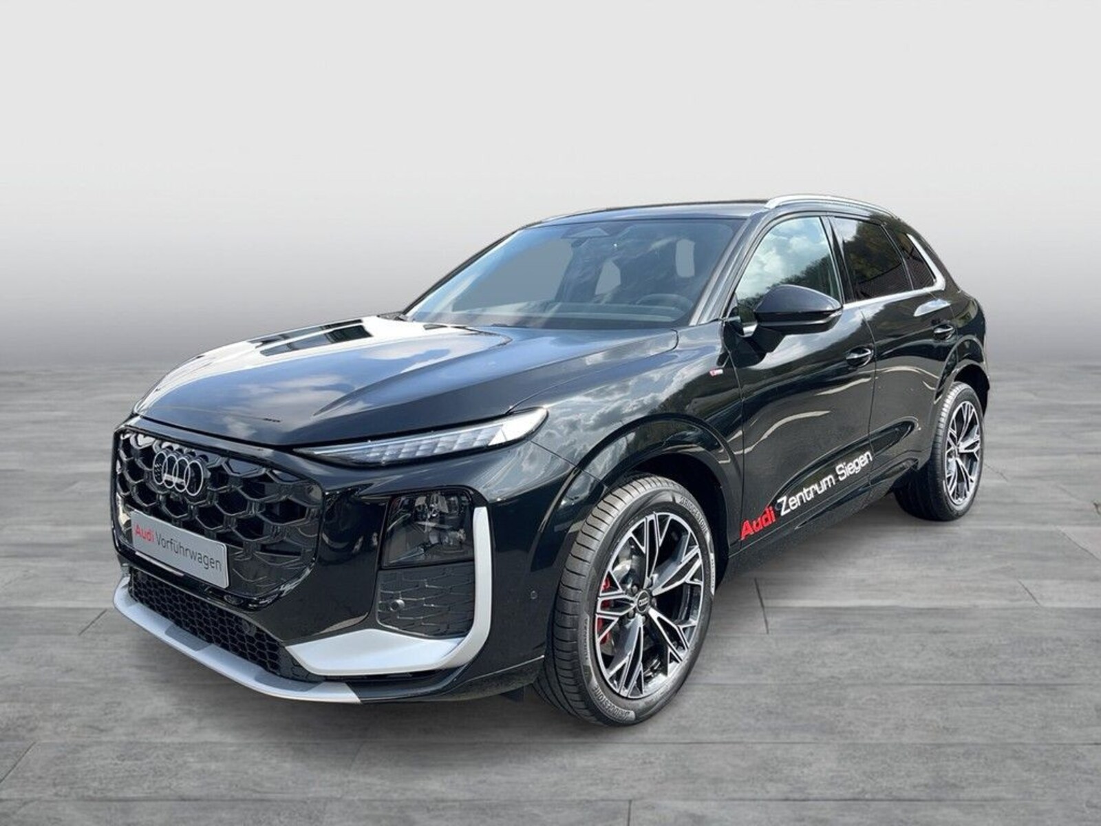 Audi Q3 – Bild 2