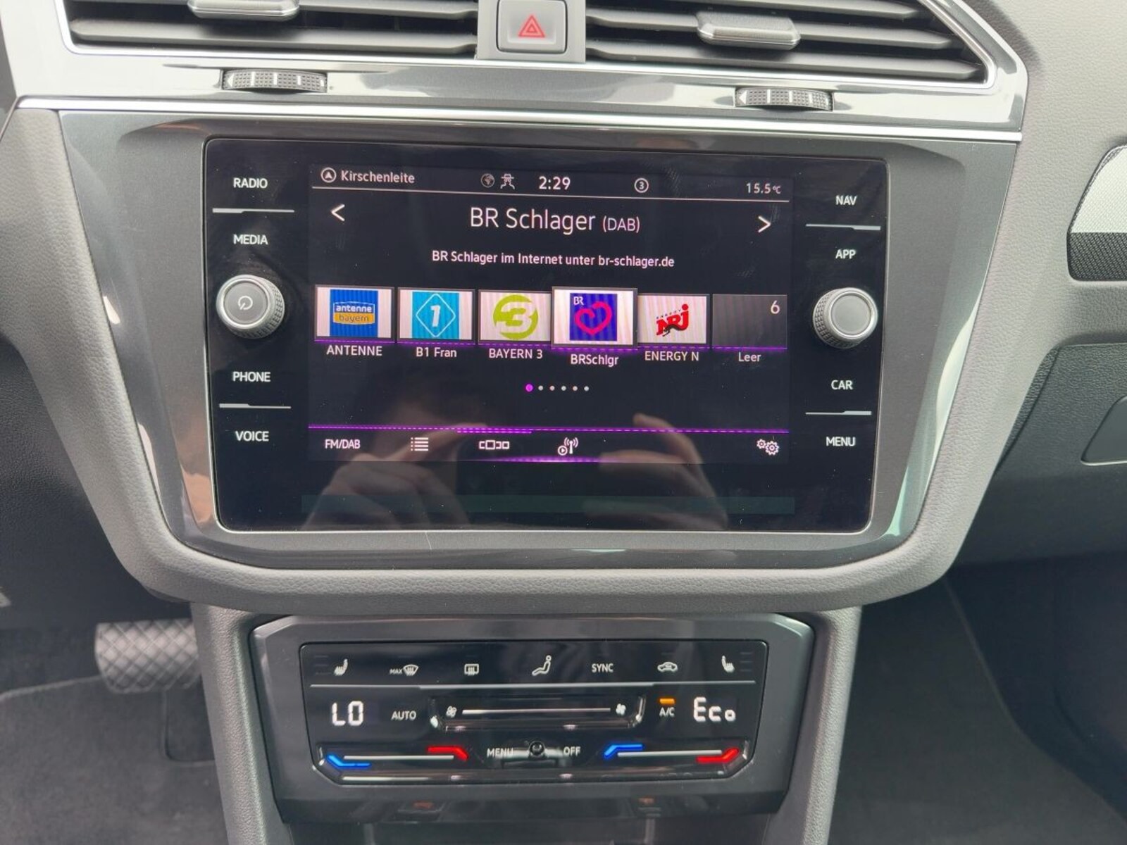 Volkswagen Tiguan – Bild 14