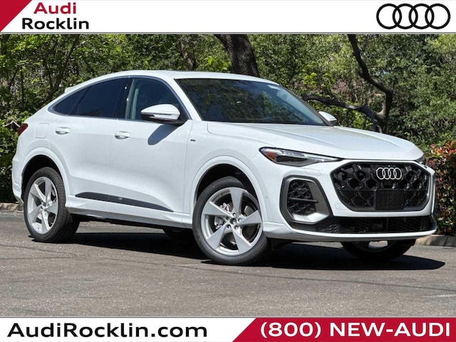 2026 Audi Q5 Sportback