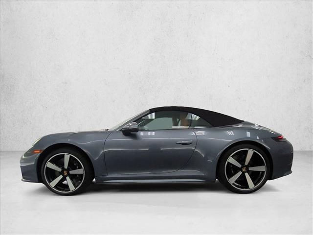 2026 Porsche