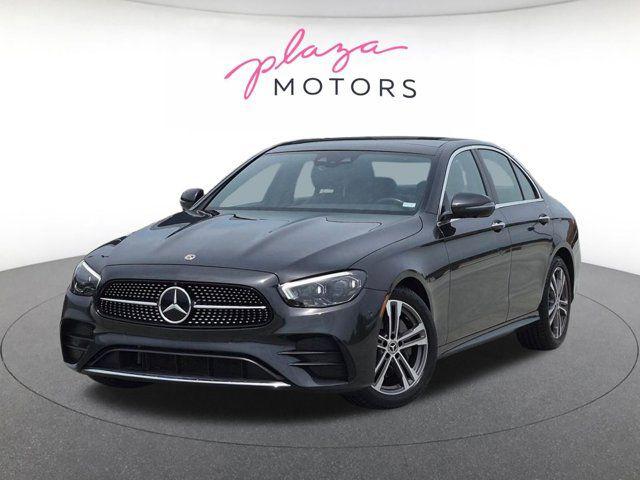 2023 Mercedes-Benz E-Class E350 4MATIC's photo