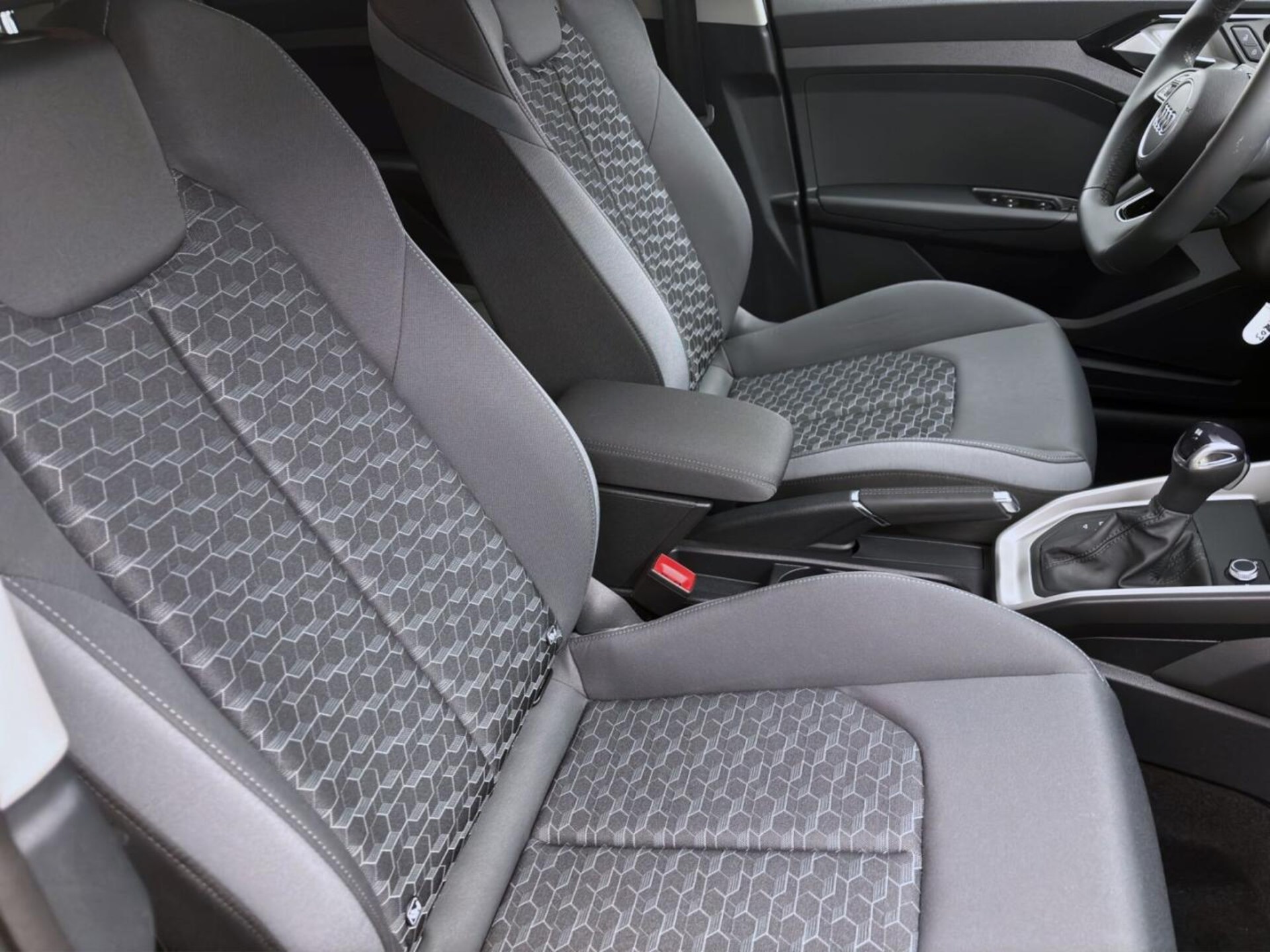 Audi A1 Sportback S line