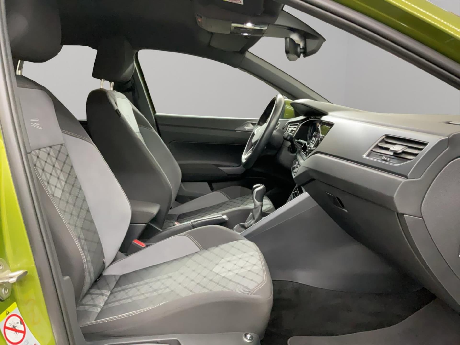 Volkswagen Taigo R-Line