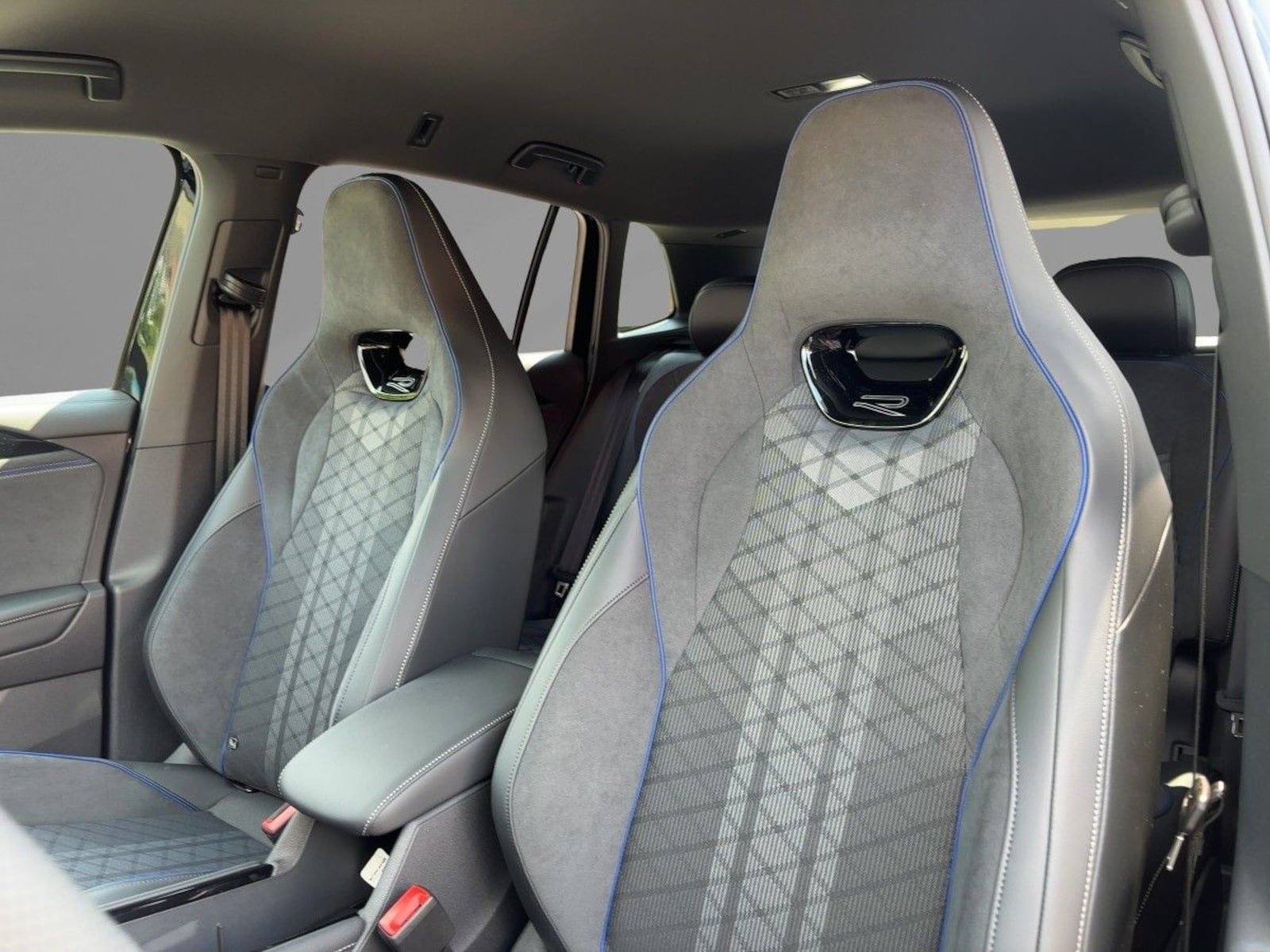 Volkswagen Tiguan – Bild 20