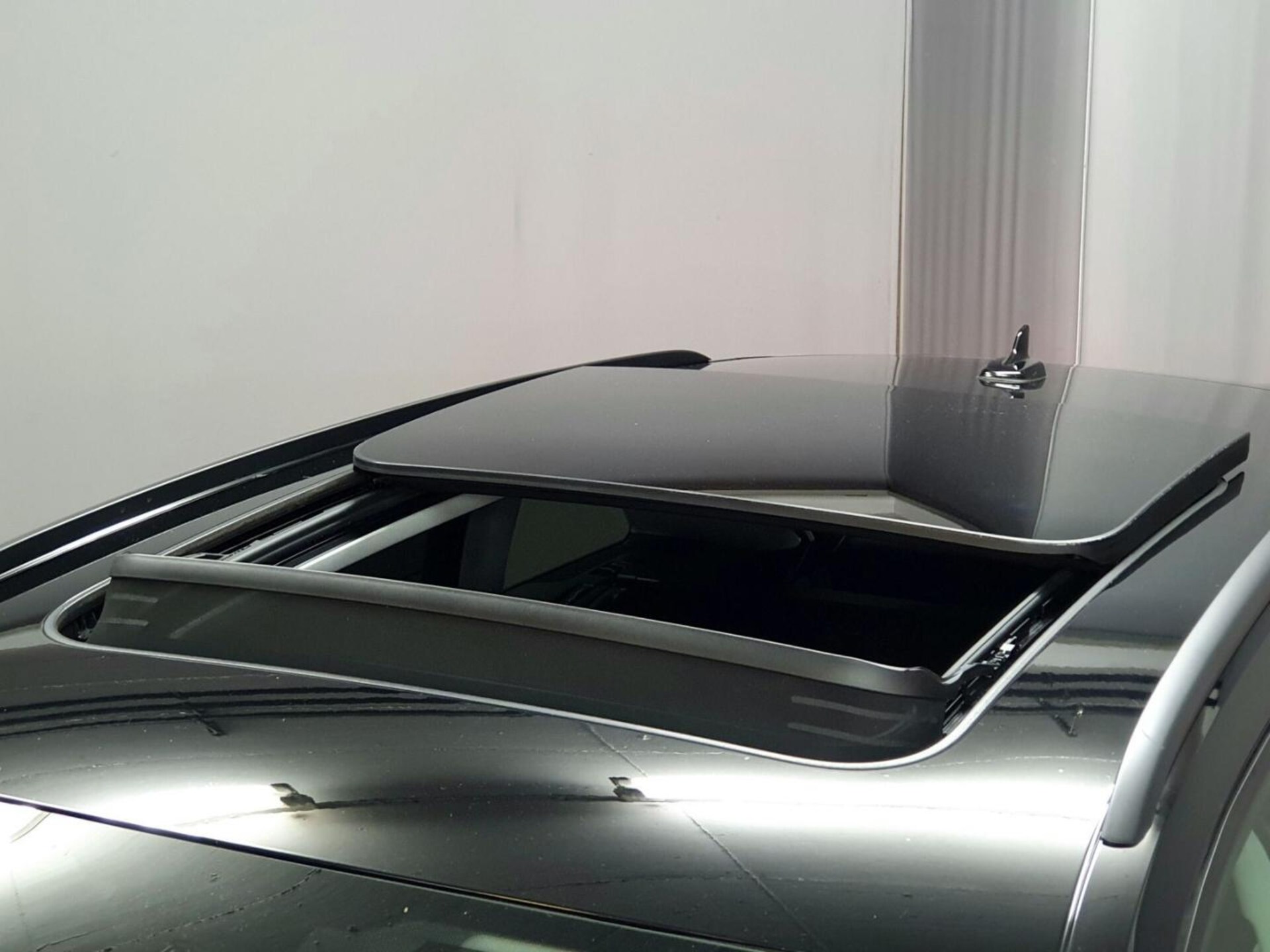 Audi A4 Avant Advanced