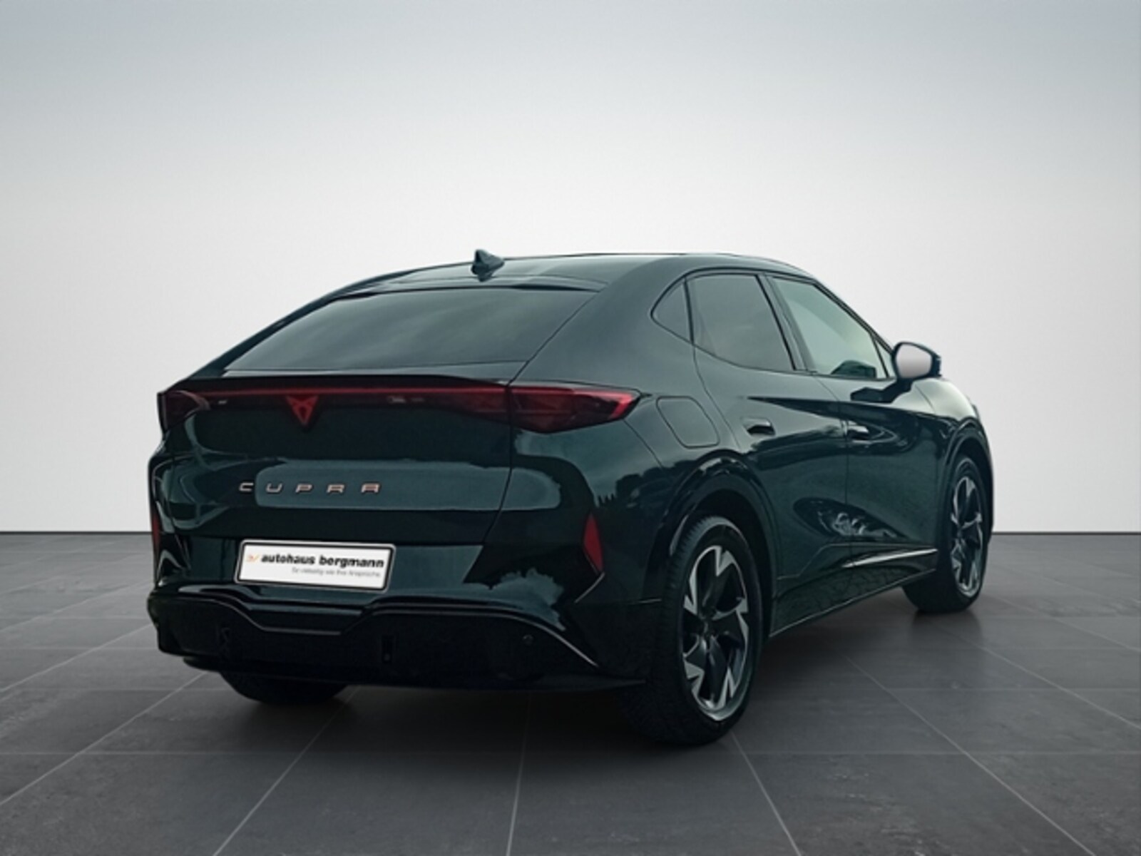 CUPRA Tavascan – Bild 6