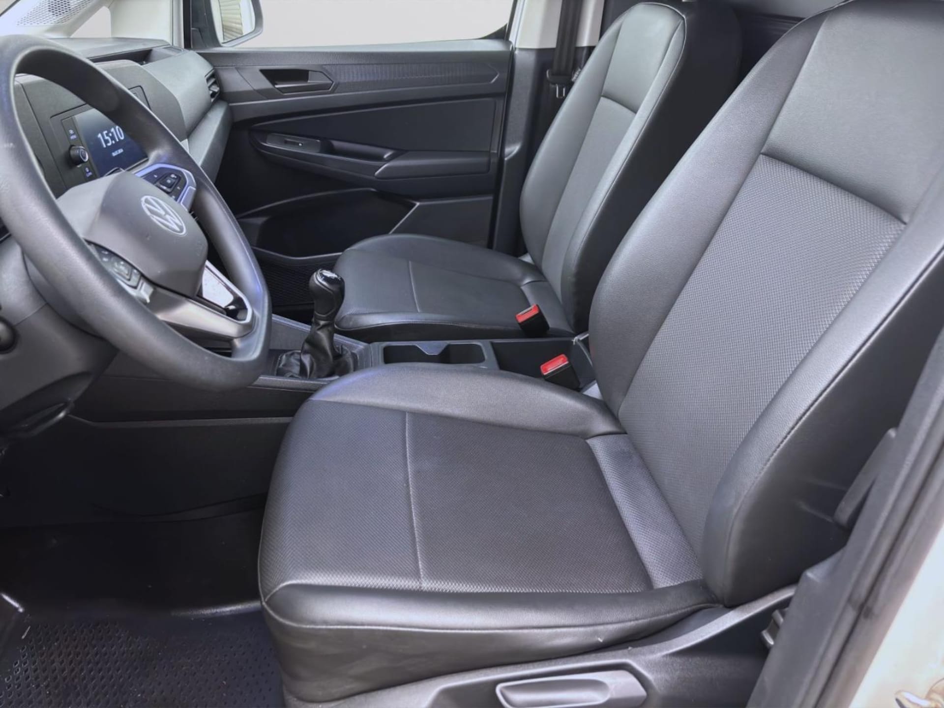 Volkswagen Caddy Cargo