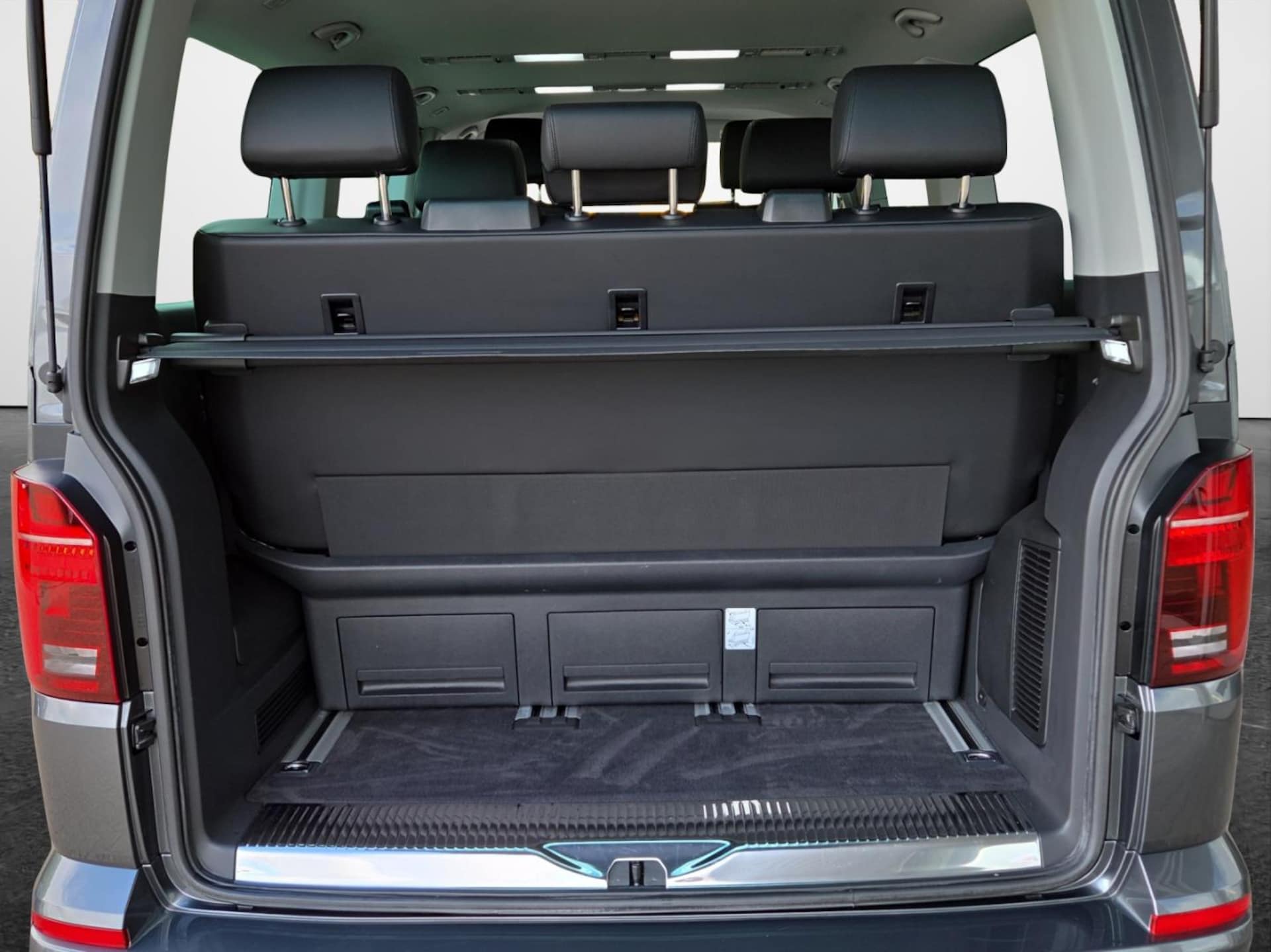 Volkswagen T6.1 Multivan Highline