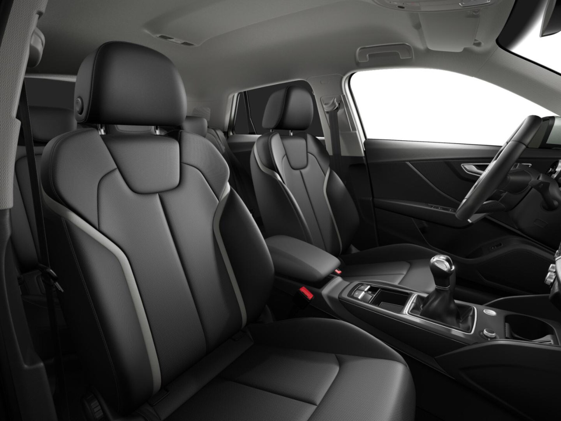 Audi Q2 Advanced