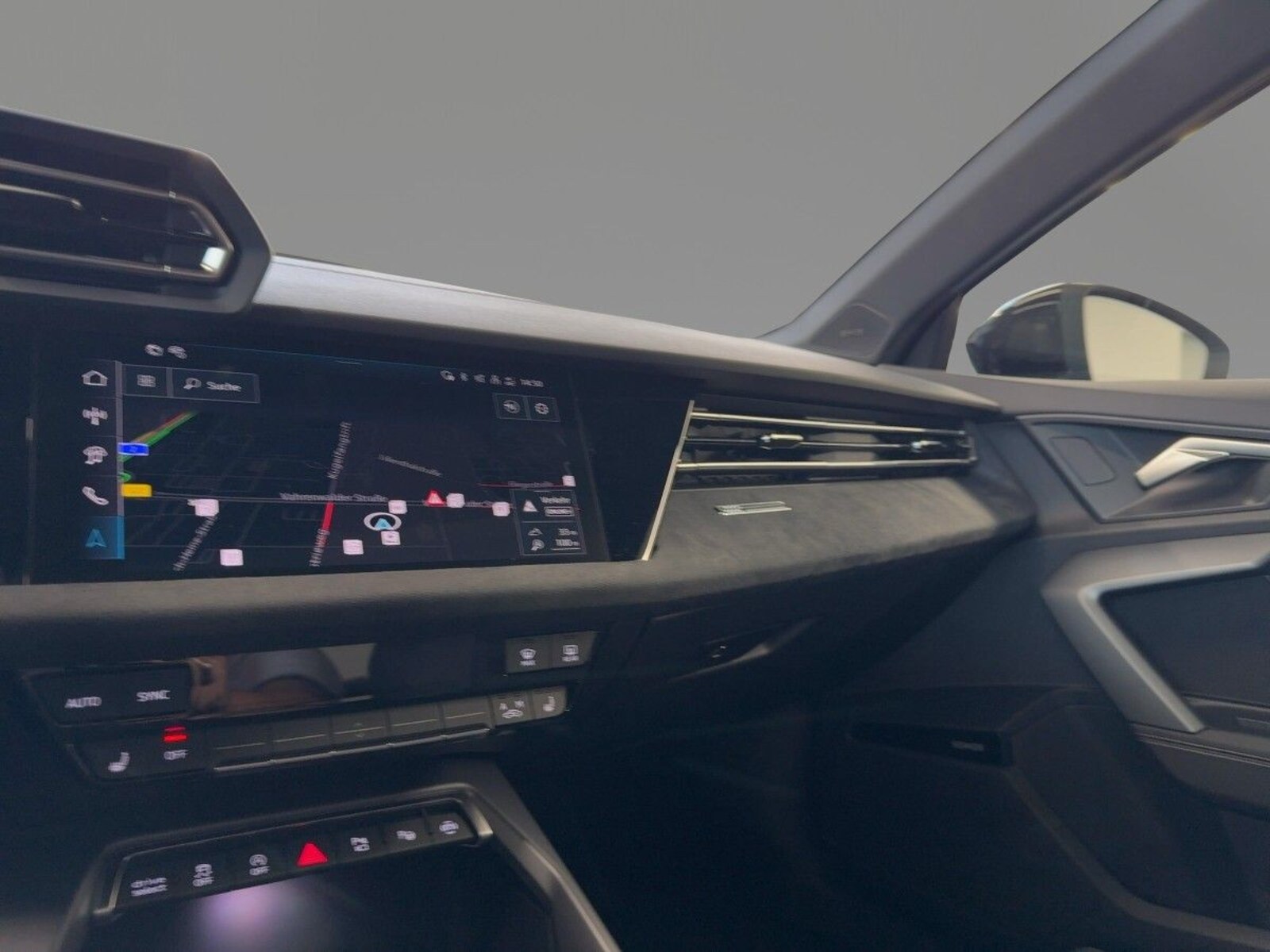 Audi A3 Limousine – Bild 11