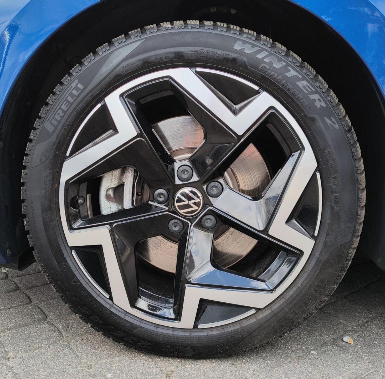 Volkswagen Passat R-Line