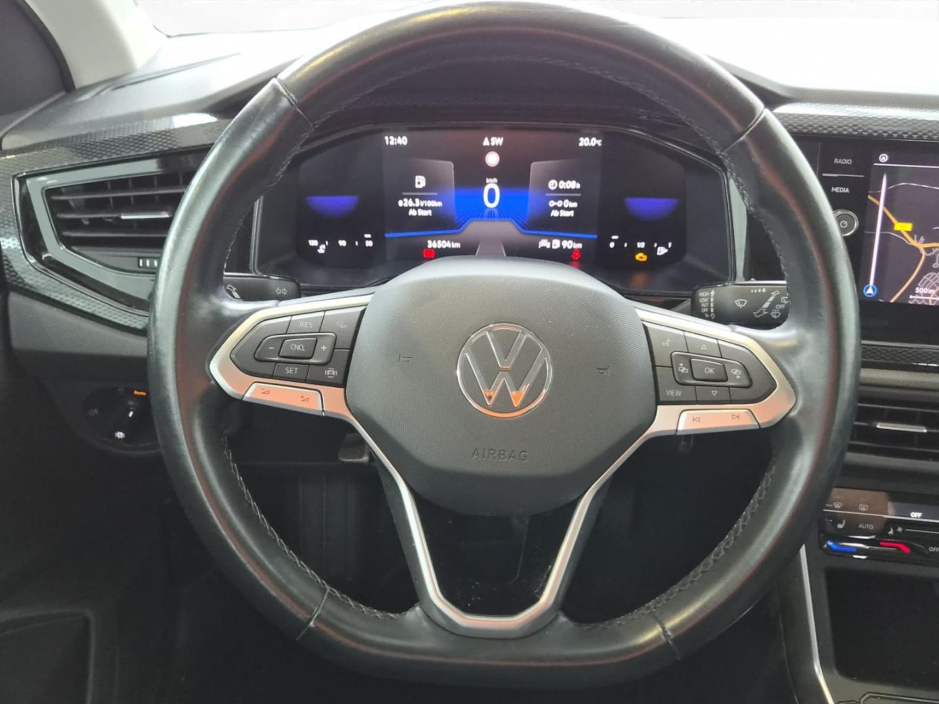 Volkswagen Polo Life