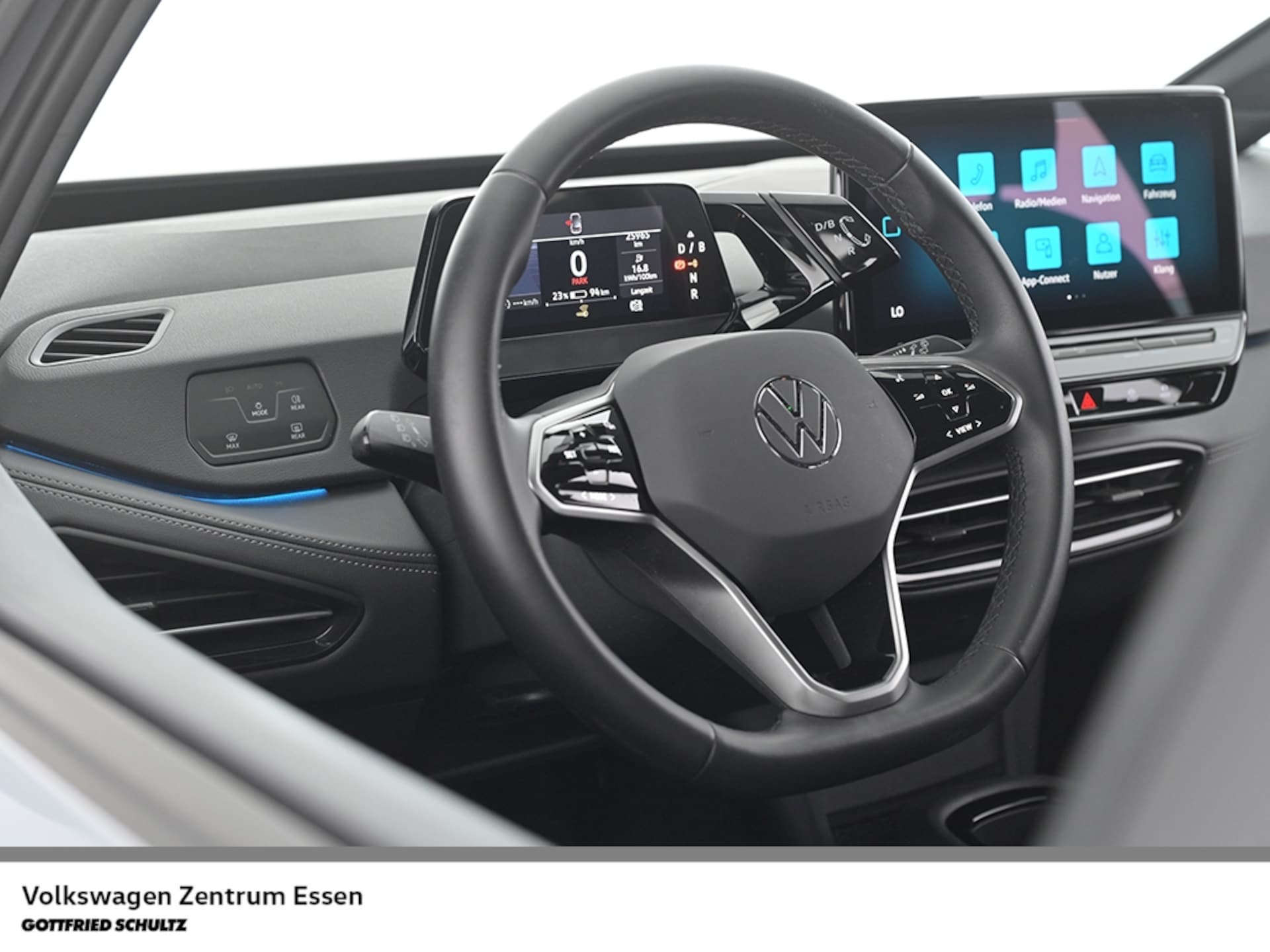Volkswagen ID.3 Pro