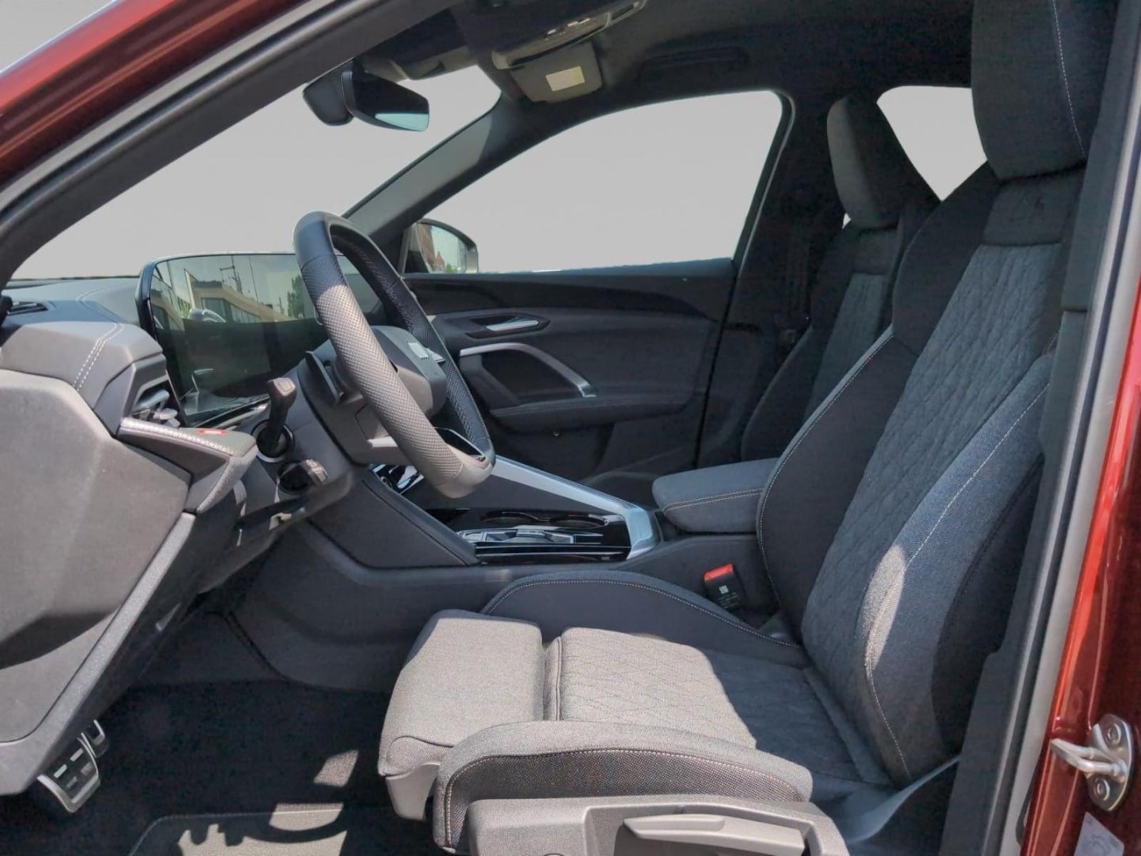 Audi Q5 Sportback – Bild 12