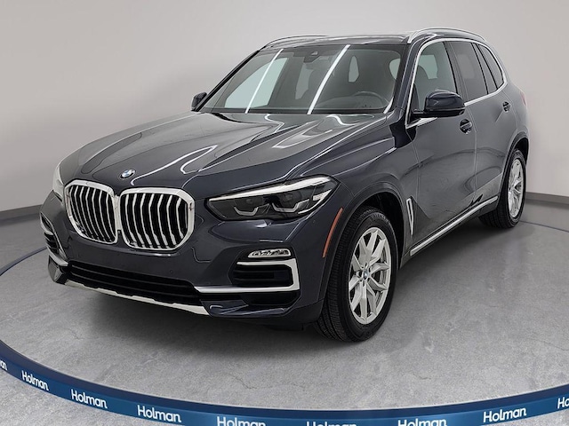 2020 BMW X5