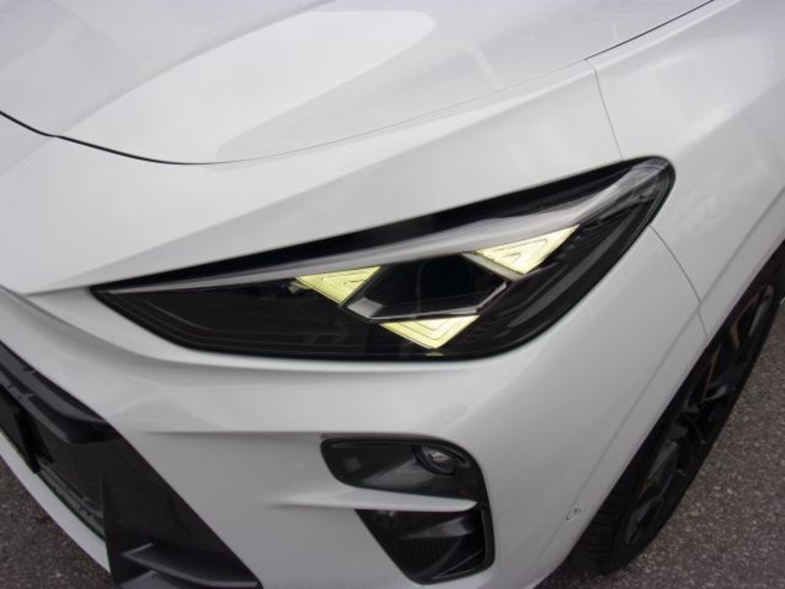 CUPRA Terramar – Bild 15