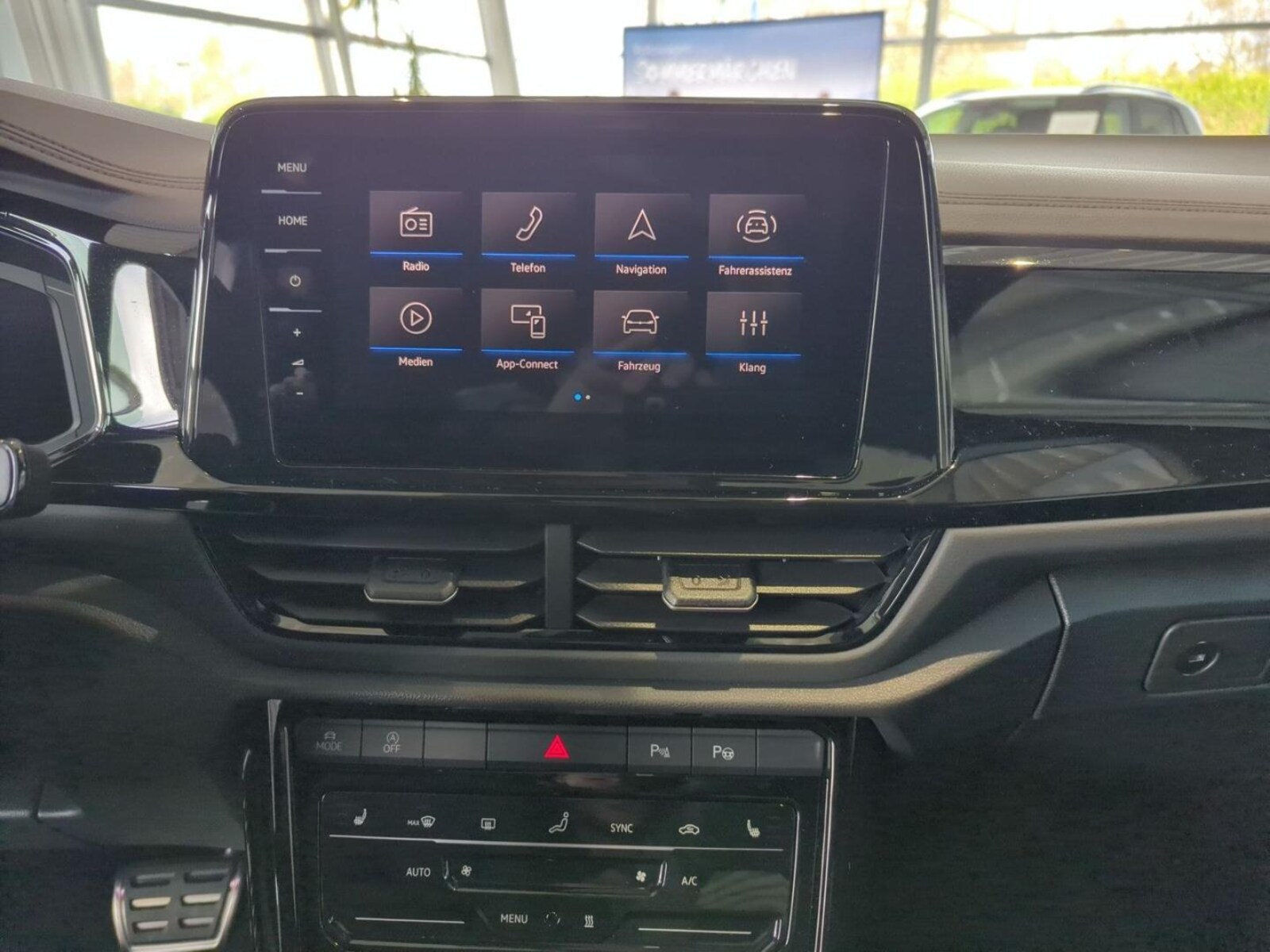 Volkswagen T-Roc Cabriolet – Bild 13