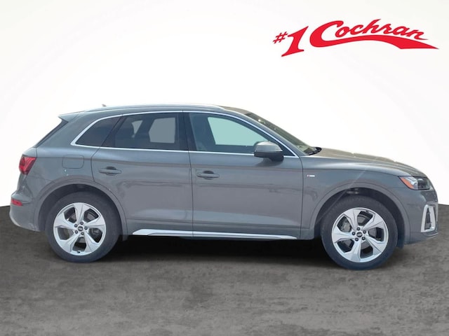 2023 Audi Q5