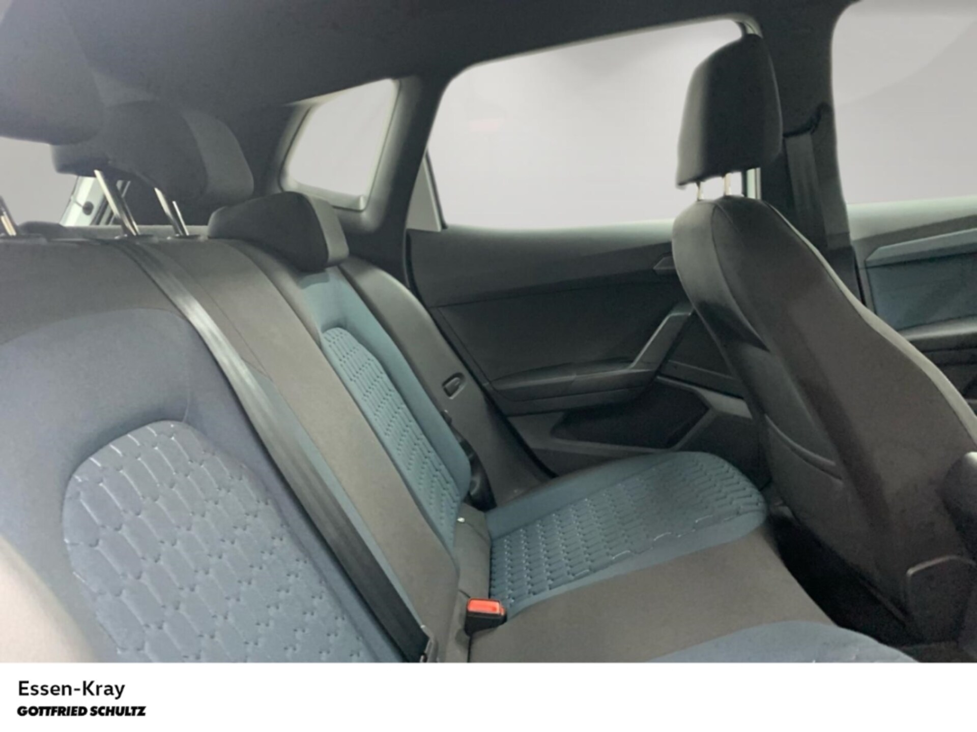SEAT Arona Style