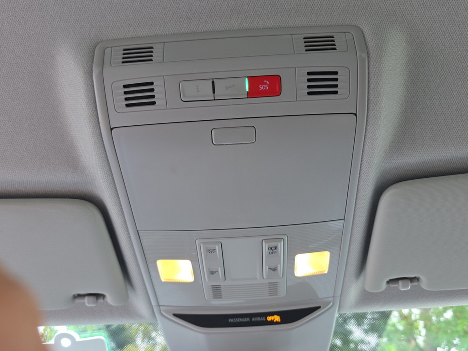 Skoda Kamiq Selection