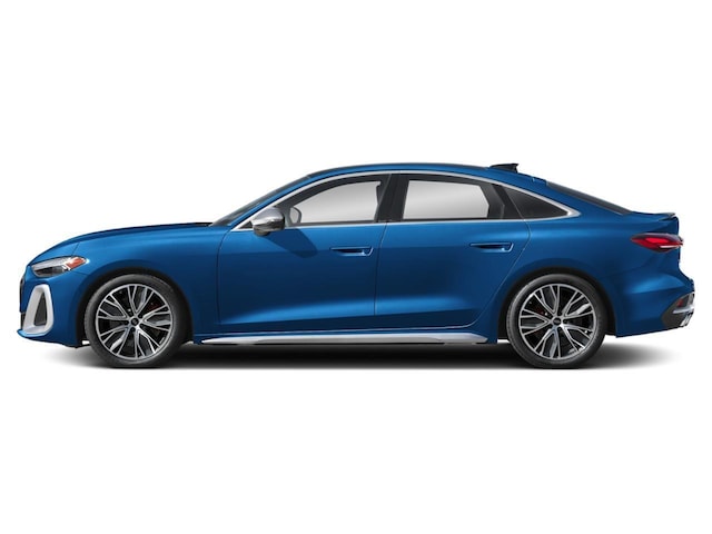 2026 Audi S5 Premium Plus - Photo 11