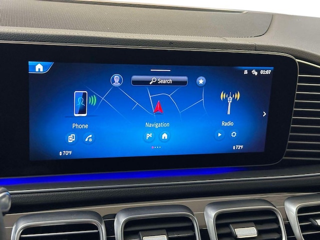 2024 Mercedes-Benz