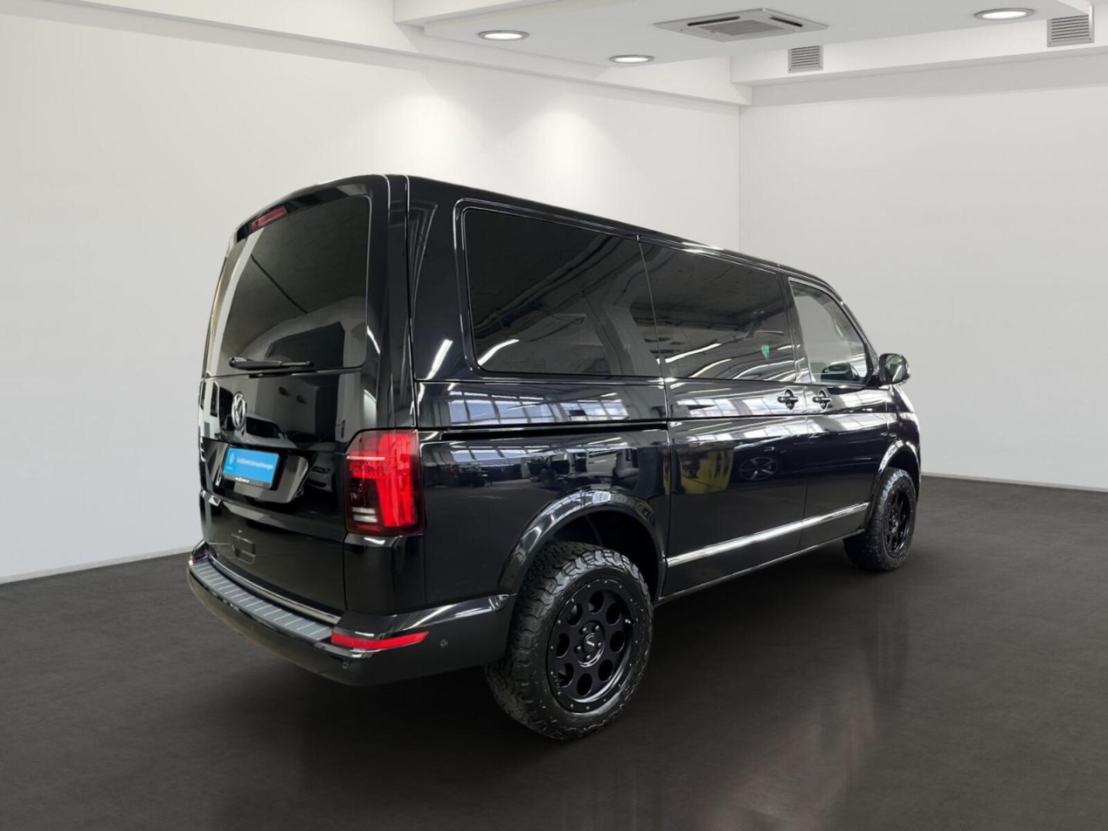 Volkswagen T6.1 Multivan – Bild 7