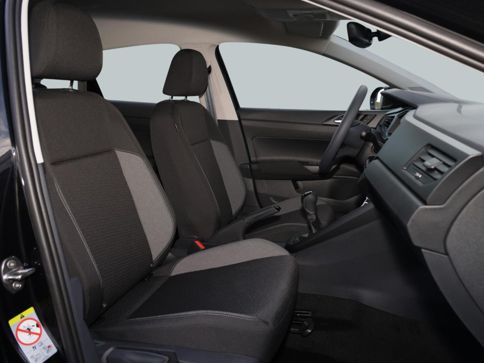Volkswagen Taigo – Bild 8