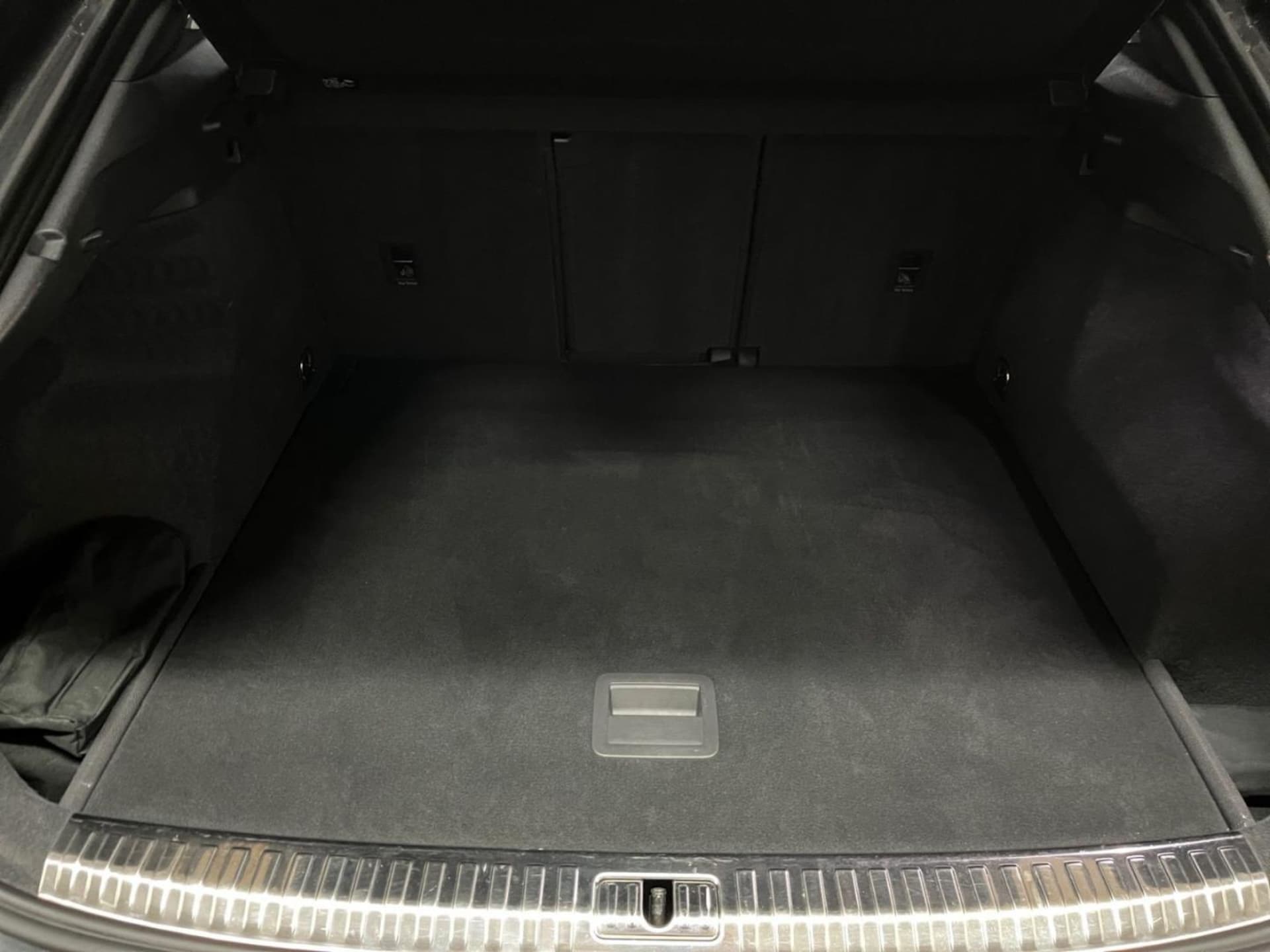 Audi Q3 Sportback S line