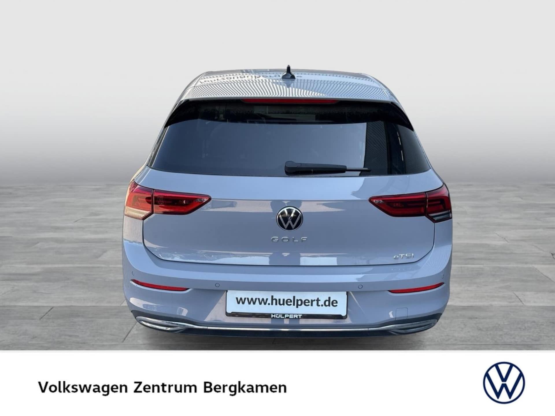 Volkswagen Golf Style