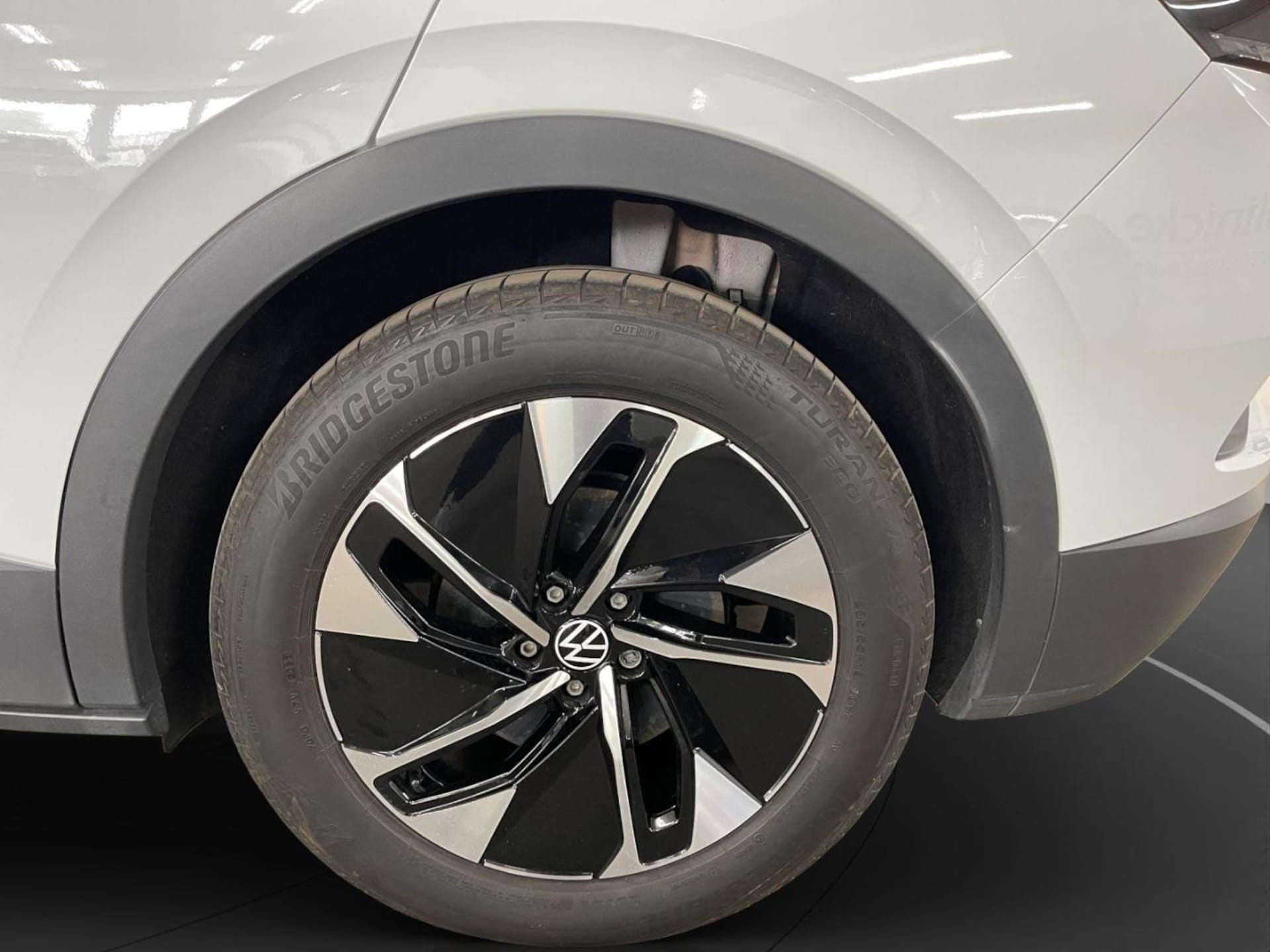 Volkswagen ID.4 Pure