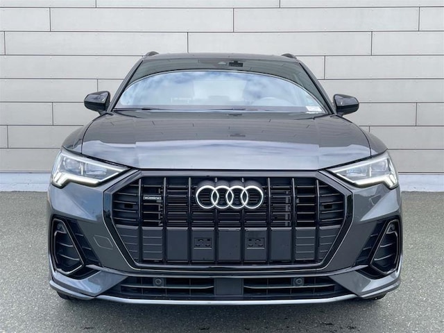 2023 Audi Q3 SUV