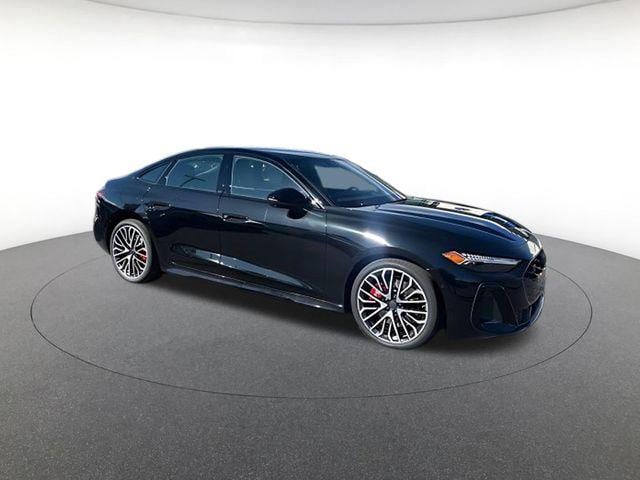 2026 Audi S5 Sedan