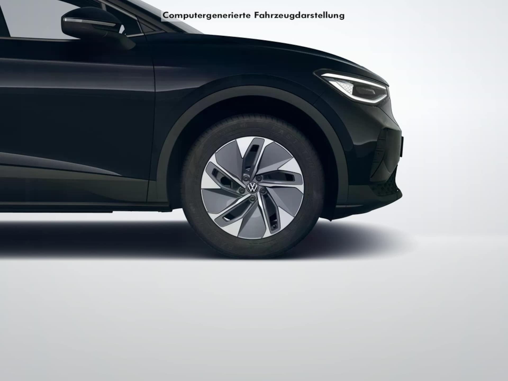 Volkswagen ID.4 Pro