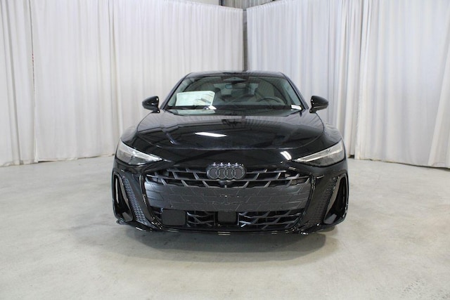 2026 Audi A6 Premium Plus - Photo 36