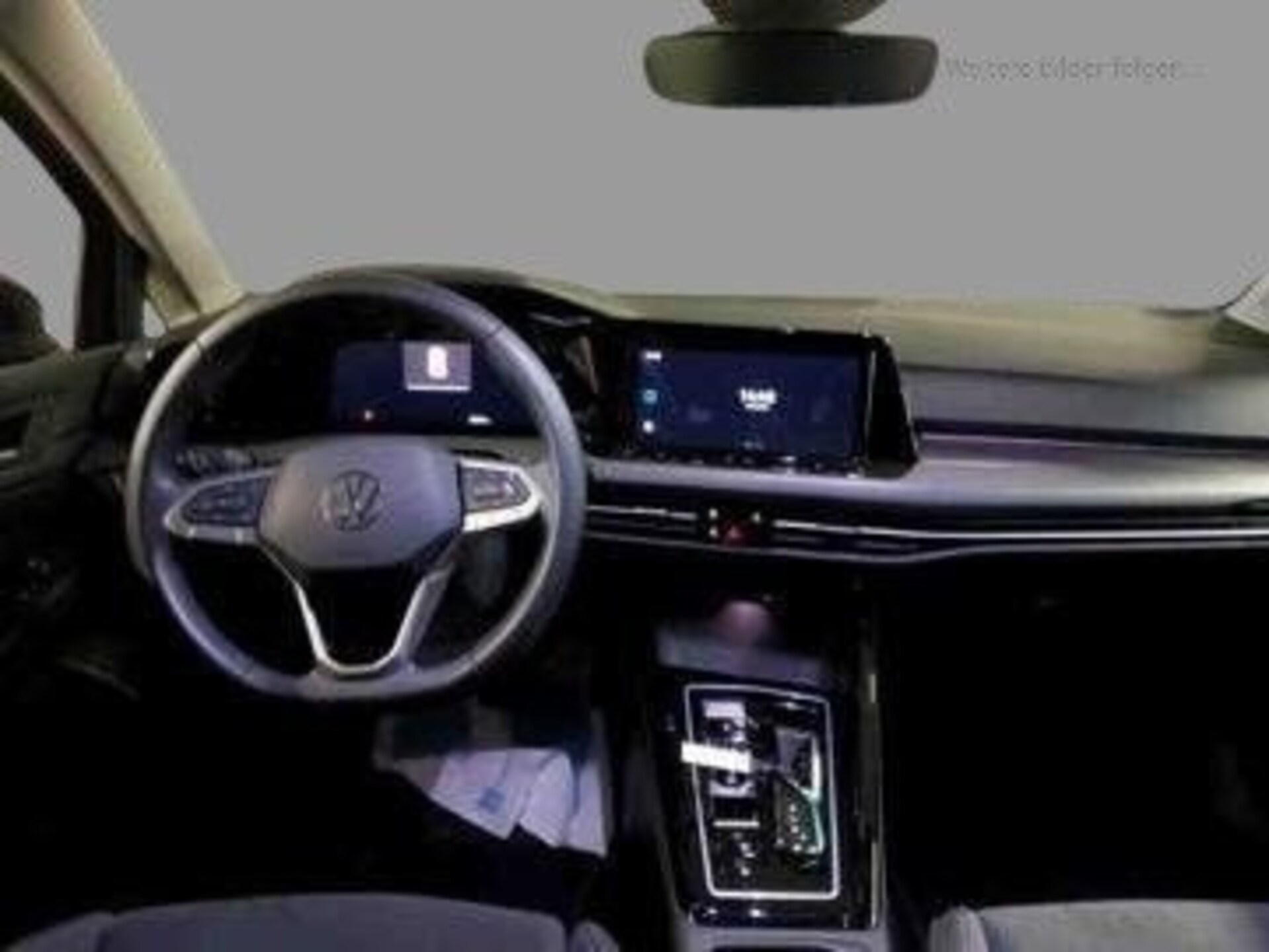 Volkswagen Golf Style