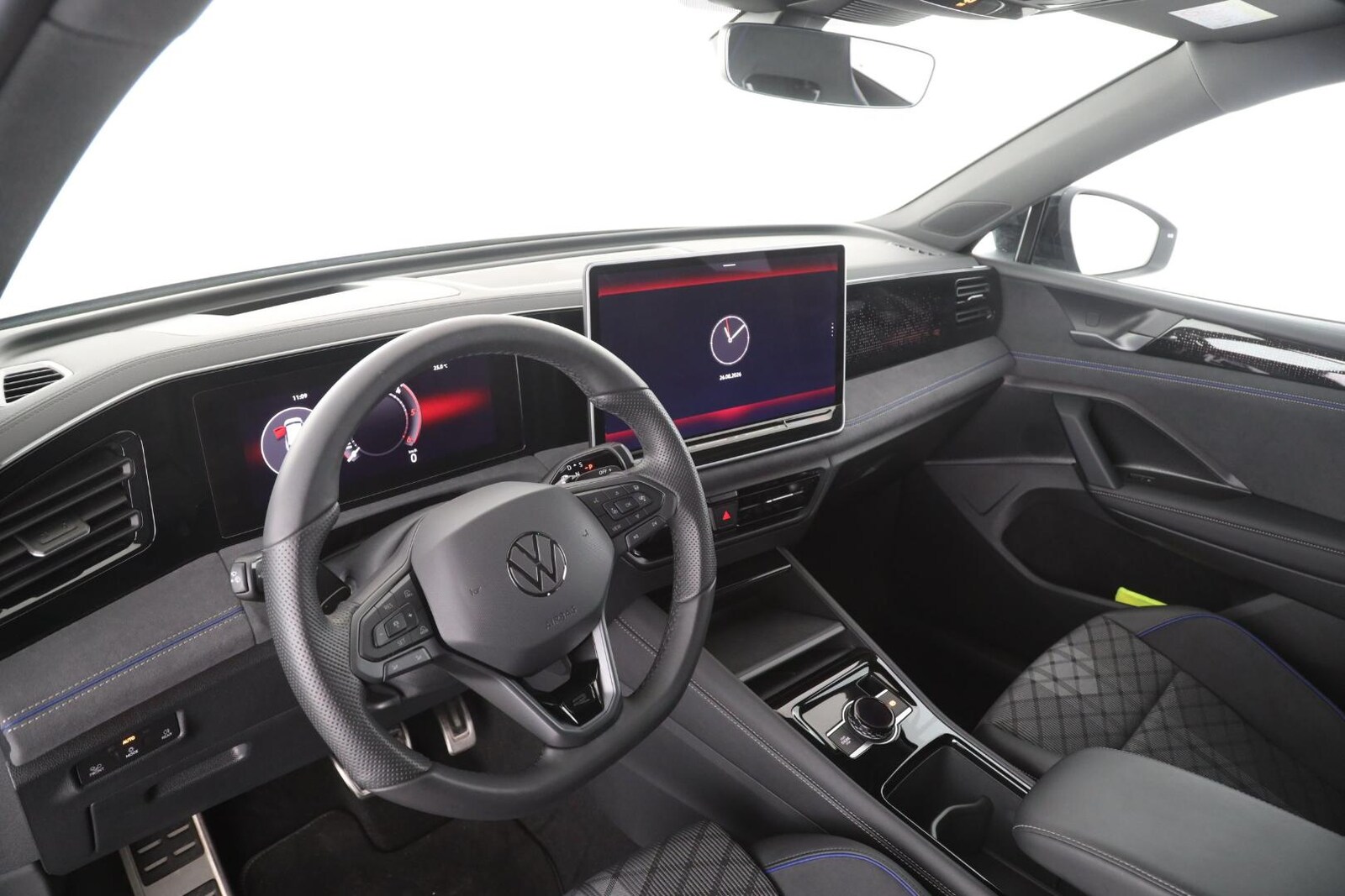 Volkswagen Tiguan – Bild 11