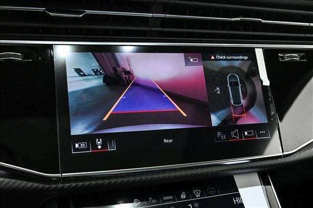 2026 Audi RS Q8 Base - Photo 14
